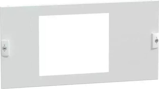 Prisaset Metal Cover Leakage Isft250 600x300mm Lvs03328