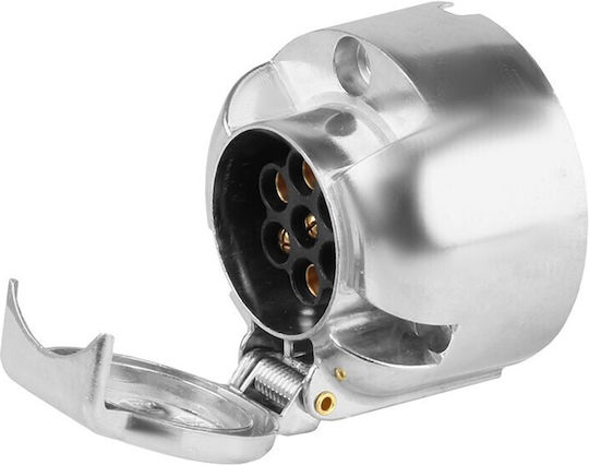 CarMotion Adaptor Priză Trailer cu 7 pini
