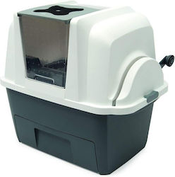 Catit Toilette Geschlossen Catit Toilette Geschlossen