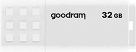 GoodRAM 32GB USB 2.0 Stick White