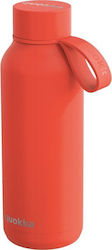 Quokka Solid Bottle Thermos Stainless Steel 510...