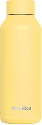 Quokka Solid Bottle Thermos Stainless Steel 510...