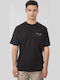 T-shirt Black