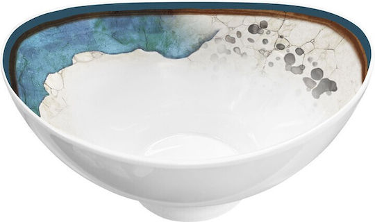 Arti Casa 12390 Melamine Salad Bowl