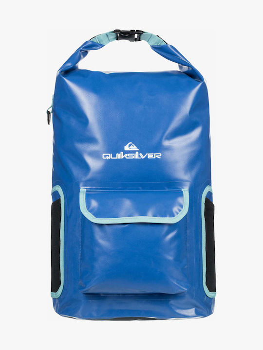 Quiksilver Sea Stash 20lt Albastru