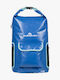 Quiksilver Sea Stash 20lt Μπλε