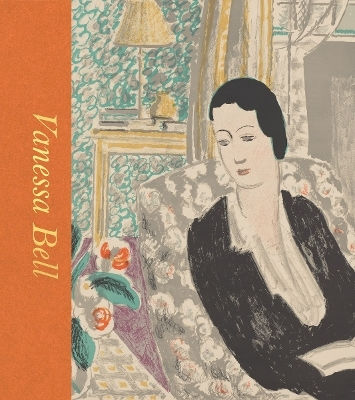 Vanessa Bell: Viața Modernă Rosalind Mckever Thames & Hudson Ltd 0415
