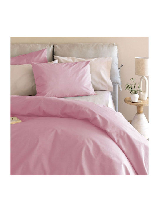 Palamaiki Sheet Sets Queen with Elastic 170x200...
