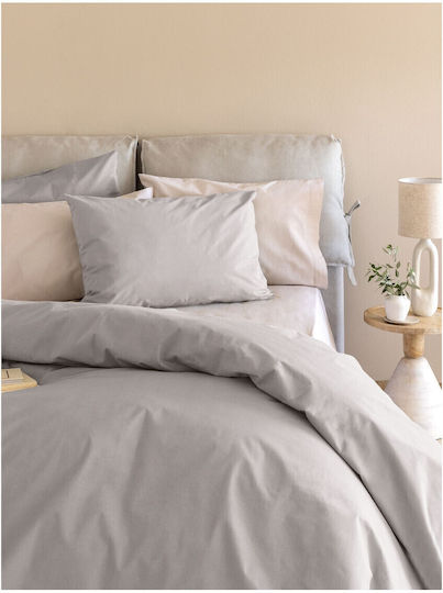 Palamaiki für Einzelbett 110x200+32cm mit Gummizug Etoile/2 Silver Palamaiki für Einzelbett 110x200+32cm mit Gummizug Etoile/2 Silver