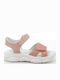 Kinder Sandalen Rosa