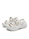 Kids' Sandals White