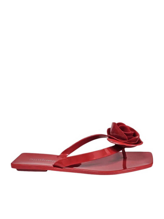 Jeffrey Campbell Σανδάλια Red