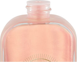 Catrice Cosmetics Schimmerndes Körperöl 100ml Catrice Cosmetics Schimmerndes Körperöl 100ml