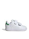 Stan Smith Stan Smith Cf I Детски маратонки Low Бял