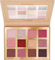 Catrice Cosmetics Eyeshadow