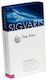 Sigvaris Tfs 702 Short Κάλτσες Κάτω Γόνατος Διαβαθμισμένης Συμπίεσης 22-32 mmHg Μπεζ