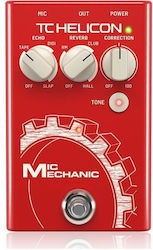 TC Helicon Effects / Equalizer