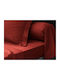 Douceur d'Intérieur Bettlaken für Einzelbett mit Gummiband 90x190cm. Percaline Tomette