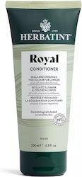 Herbatint Royal Conditioner Color Maintenance for Coloured Hair 200ml Herbatint Royal Conditioner Color Maintenance for Coloured Hair 200ml
