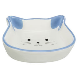 Trixie Keramik Futter-Schale für Katze 250ml