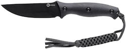 Civivi Stormridge Taschenmesser Schwarz