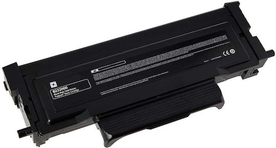 Planetink Compatible Toner for Laser Printer Lexmark B/MB 2236 2236 Β220Z00 3000 Pages Black