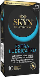 Skyn Презервативи Extra 10бр Natural
