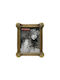 Fylliana Fl22839 Polyresin Photo Frame With Gold Frame