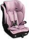 Caretero Cosy Baby Car Seat High-back Booster i...