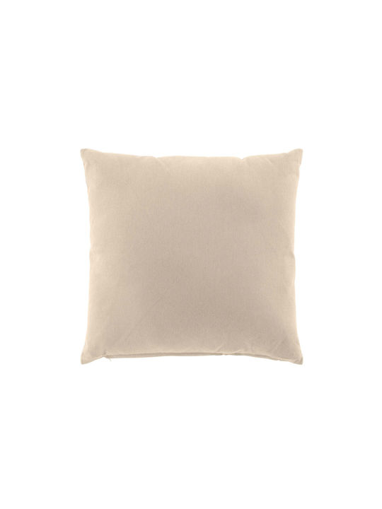 Douceur d'Intérieur Μαξιλάρι Καναπέ Twily Linen...