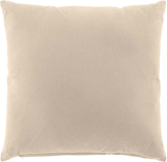 Douceur d'Intérieur Throw Pillow Twily Linen 45x45cm