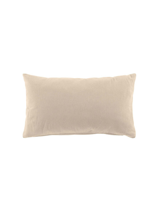 Douceur d'Intérieur Μαξιλάρι Καναπέ Twily Linen...