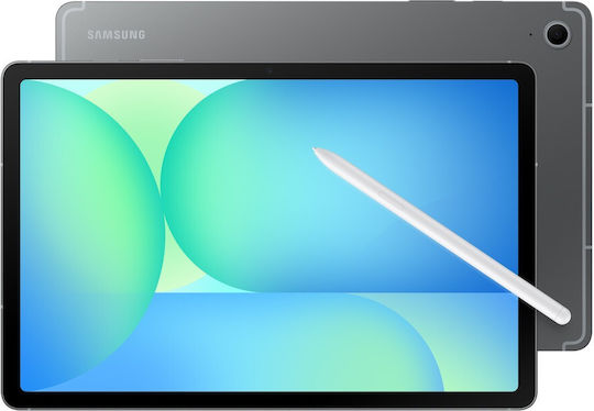 Samsung Galaxy Tab S10 FE 10.9Inches (8GB/128GB) Gray