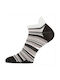 Lasting Merino Trekking Beige Socks 1 Pair