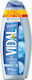 Vidal Bubble Bath Gel & Powder Scent 2x750ml