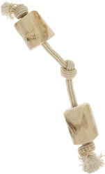 Imac Coffee Wood & 2 Knot Rope Large 400gr