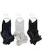 Katamino Kindersocken Grey