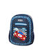 Polo Minimo School Bag Backpack Kindergarten Multicolour 8Liters 2025