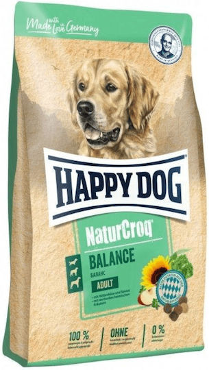 Happy Dog Premium Natur Croq Balance 4kg