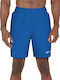 Volley Herren-Bademode Kurze Hosen Königliches Blau