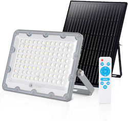 Evivak Ηλιακός Προβολέας 100W Στεγανός 6000K Evivak Ηλιακός Προβολέας 100W Στεγανός 6000K