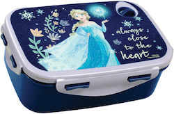 Gim Plastic Food Container Disney Frozen 800ml ...