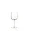 Luigi Bormioli Set Brillen Rotwein Kelch Glas 6 Stück