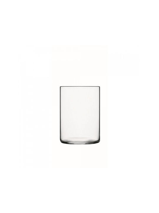 Luigi Bormioli Top Glass Water Glasses 6 Pieces