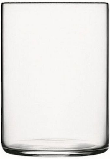 Luigi Bormioli Top Set Brillen Wasser Glas 6 Stück