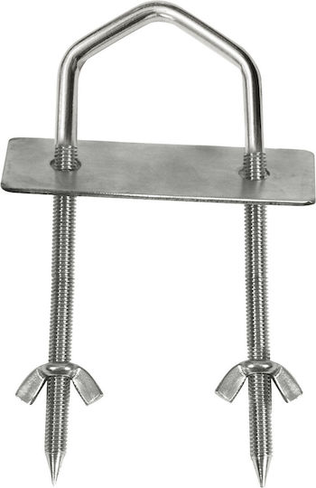 Lianos Fork Rotisserie for Lamb και Goat 7x18cm