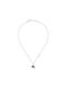 Karl Lagerfeld Charm aus Silber