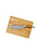 Laguiole Нож Santoku от Неръждаема Стомана
