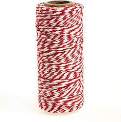 Nuova Vita Șiret Bumbac 1mm x 50m