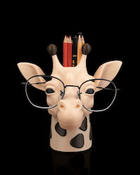 Mr. Giraffe Brillen- und Stifthalter Mr. Giraffe Brillen- und Stifthalter